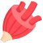 Icône muscle